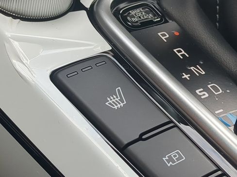 New 2026 Kia Seltos SX image 21