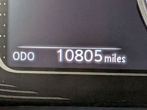 Certified 2024 Lexus ES 350 Luxury w/ Technology Package image 18