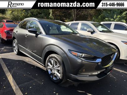 Used 2023 MAZDA CX-30 AWD 2.5 S w/ Premium Package