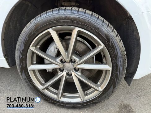 Used 2016 Audi Q5 3.0T Premium Plus w/ Technology Package image 29