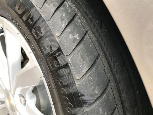 Certified 2023 Chevrolet Malibu LT image 11