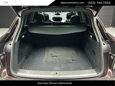 Used 2019 Porsche Cayenne image 46