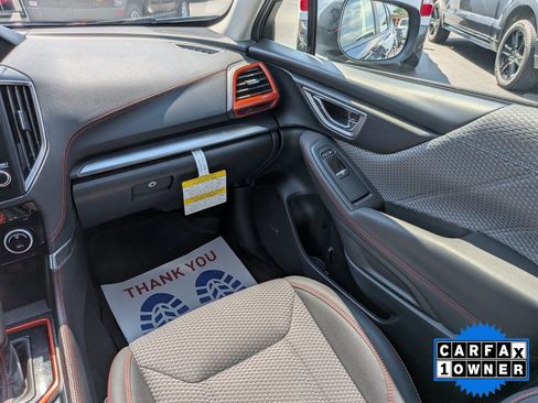 Used 2021 Subaru Forester Sport AWD/4WD image 20