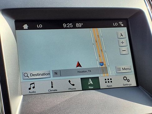 Used 2019 Ford Edge Titanium FWD image 24