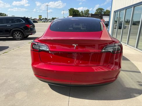 Used 2018 Tesla Model 3 Long Range RWD image 25