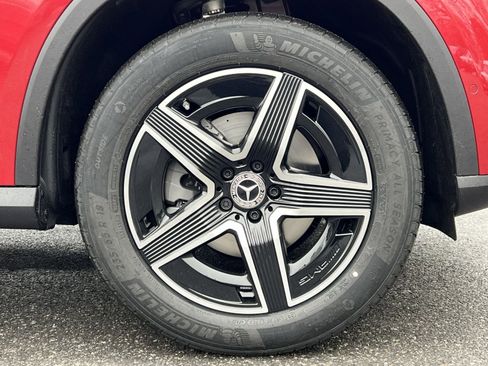 New 2026 Mercedes-Benz GLC 300 4MATIC image 10