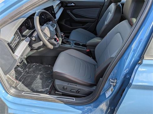 New 2026 Volkswagen Jetta GLI Autobahn image 10