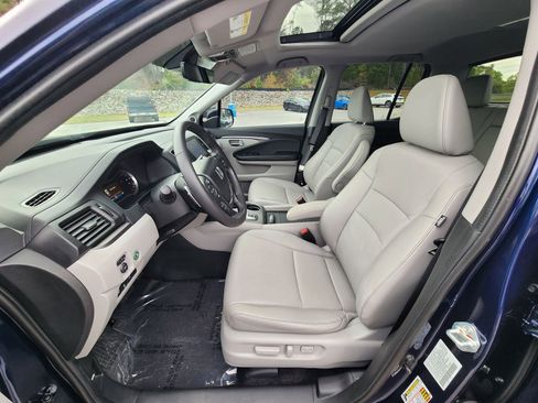 Used 2023 Honda Ridgeline RTL image 10
