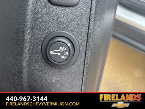 Certified 2021 Chevrolet Equinox Premier image 16