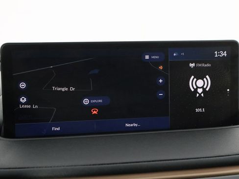 Used 2023 Acura MDX Technology image 36