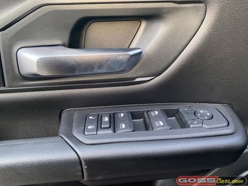 New 2026 RAM 1500 Tradesman image 21