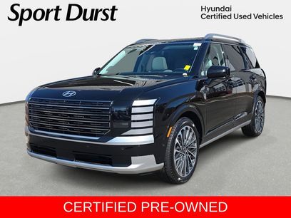 Used 2026 Hyundai Palisade Calligraphy