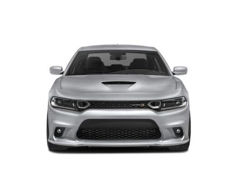 Certified 2023 Dodge Charger Scat Pack image 4