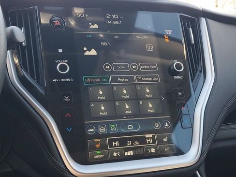 Used 2025 Subaru Outback Limited w/ Popular Package #2 image 30