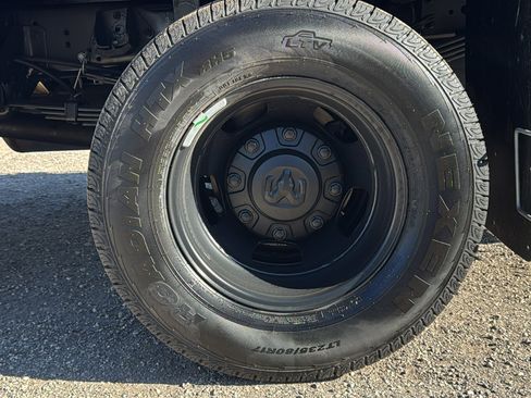 New 2026 RAM 3500 Tradesman image 22