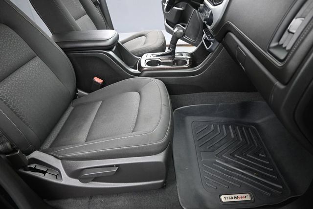 Used 2019 GMC Canyon SLE w/ Elevation Edition AWD/4WD image 21