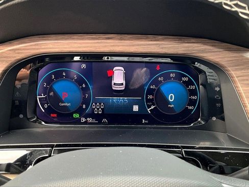 New 2026 Volkswagen Atlas SEL image 26