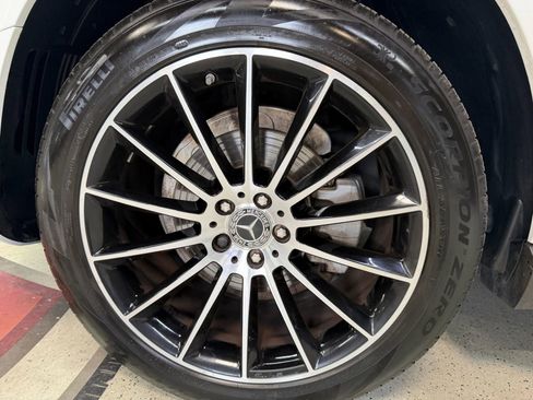 Used 2023 Mercedes-Benz GLE 350 image 24