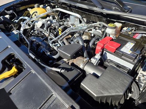 Certified 2021 Nissan Rogue S image 22