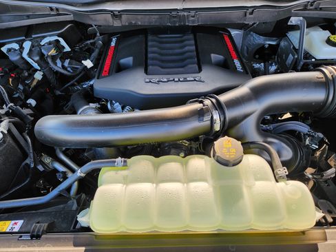 New 2026 Ford F150 Raptor AWD/4WD image 17