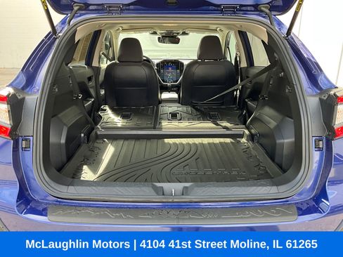 Certified 2024 Subaru Crosstrek 2.0i Premium AWD/4WD image 11