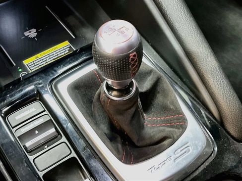 Used 2024 Acura Integra Type S FWD image 16