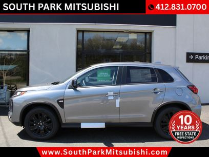 New 2026 Mitsubishi Outlander Sport LE