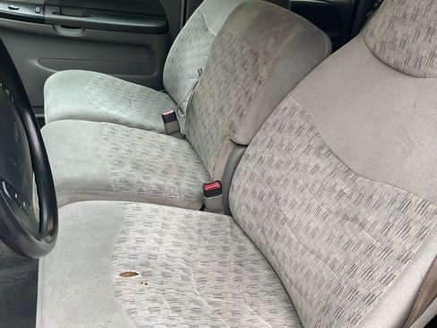 Used 1999 Ford F350 XLT image 28