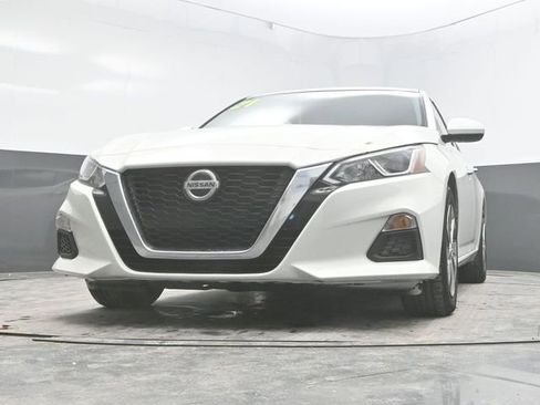 Used 2021 Nissan Altima 2.5 S image 25