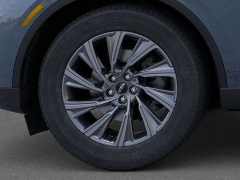 New 2026 Lincoln Aviator AWD image 20