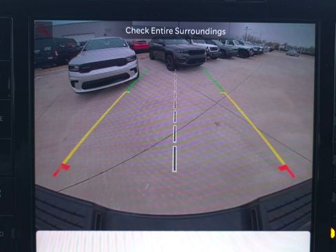 New 2026 RAM 3500 Tradesman AWD/4WD image 31