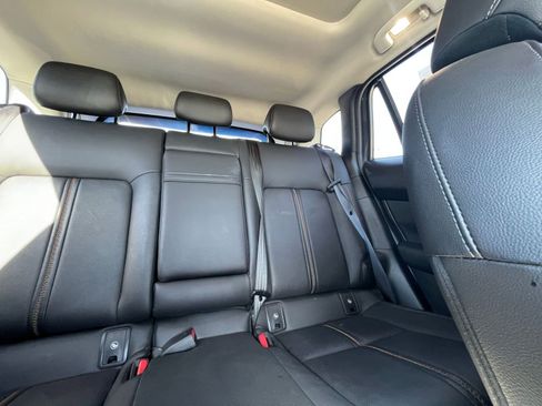 Used 2025 MAZDA CX-50 2.5 Hybrid w/ Premium Plus Pkg image 39