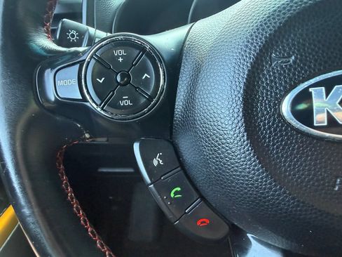 Used 2015 Kia Soul ! w/ Umber Package 1 FWD image 15