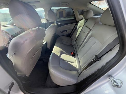 Used 2017 Buick Verano Sport Touring w/ Experience Buick Package image 10