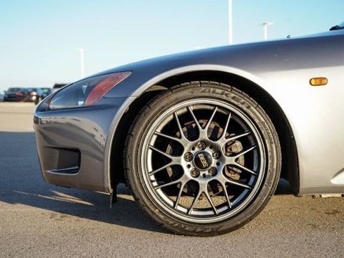 Used 2000 Honda S2000 image 12