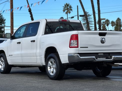 Used 2024 RAM 1500 Big Horn image 6