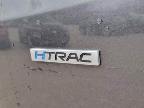 Used 2022 Hyundai Tucson Limited AWD/4WD image 6