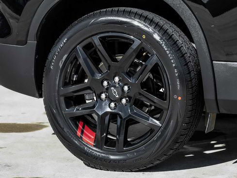 Used 2020 Chevrolet Blazer LT w/ Redline Edition image 52