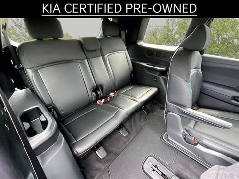 Used 2027 Kia Telluride S w/ Towing Package FWD image 26