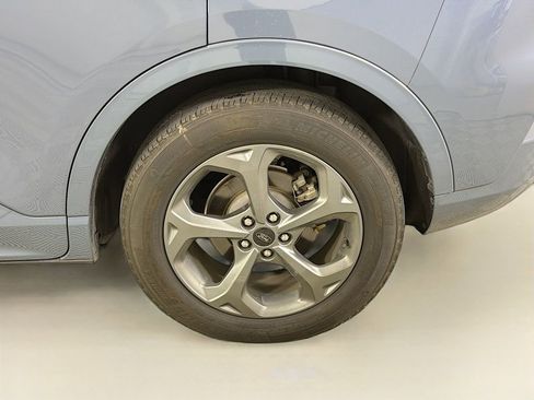 Used 2023 Ford Escape ST-Line image 30