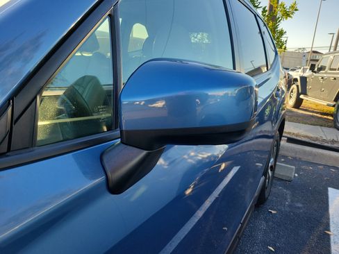 Used 2021 Subaru Forester Premium w/ Popular Package #1 image 6