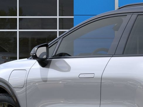 New 2026 Chevrolet Equinox EV RS w/ Active Safety Package 3 AWD/4WD image 12