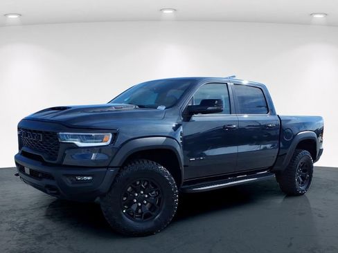 New 2026 RAM 1500 RHO w/ RHO Level 1 Equipment Group AWD/4WD image 2