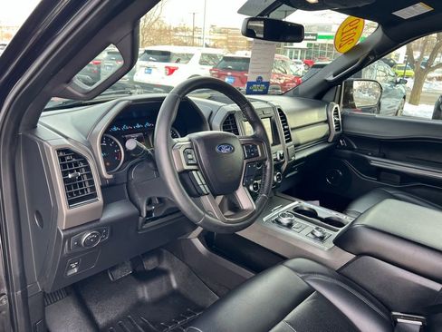 Used 2019 Ford Expedition XLT w/ Equipment Group 201A image 16