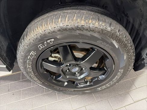 Used 2022 Subaru Outback Wilderness image 38