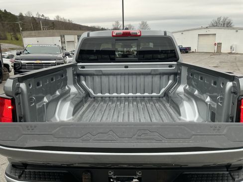 New 2026 Chevrolet Colorado Z71 image 6