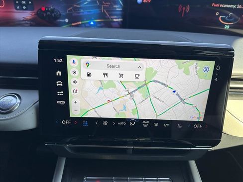 Used 2024 Lincoln Nautilus Reserve image 22