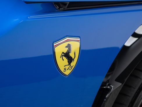 Certified 2026 Ferrari Purosangue AWD/4WD image 19