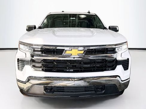 New 2026 Chevrolet Silverado 1500 LT image 4