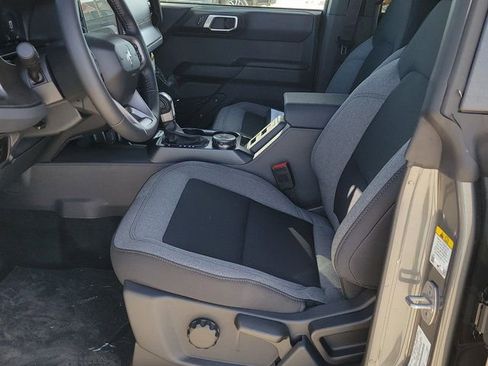 New 2025 Ford Bronco Big Bend image 6